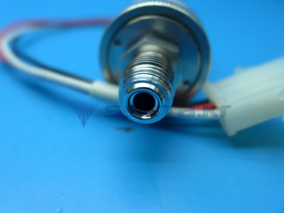 TPS-E2, interruptor de presión, rango: 0,02 ~ 0,25 MPa Foto 2 de 4