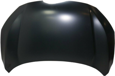 2017-2021 Honda Civic Hatchback Primed Steel Hood For HO1230188