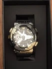 New CASIO G SHOCK GM 114GEM 1A9JR