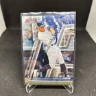 2020 Topps Bowman's Best Aaron Judge New York Yankees Base Card #61