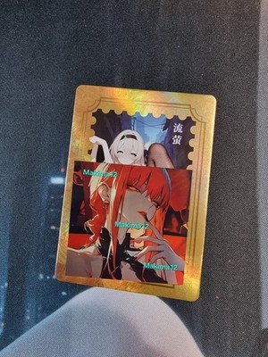 AUSWAHL | TMLA Full DC Set | Goddess Story Waifu Karte Cards Pick