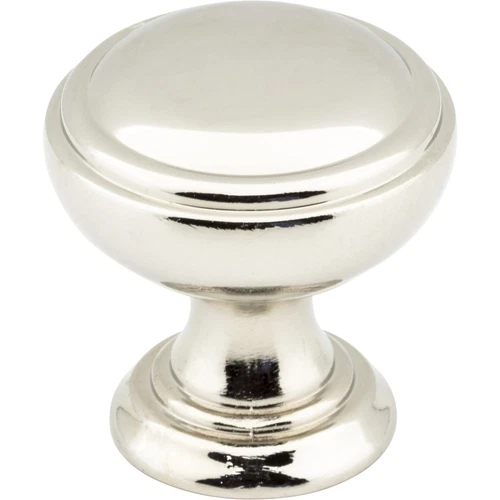 Tiffany 1-1/4" Diameter Mushroom Knob - Picture 1 of 2