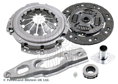 BLUE PRINT ADBP300146 Kupplungssatz für MITSUBISHI,SMART