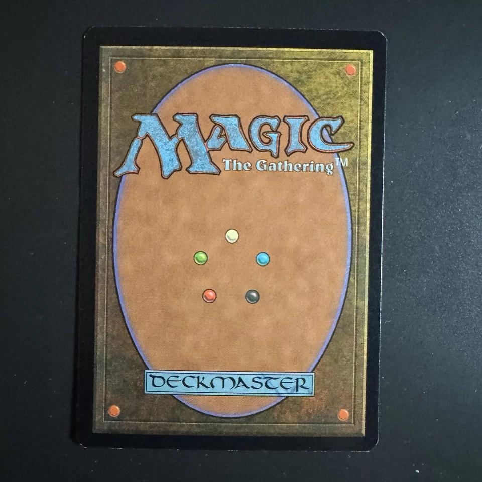 MTG Magic the Gathering Coat of Arms (131/143) Exodus LP - Image 2 of 2