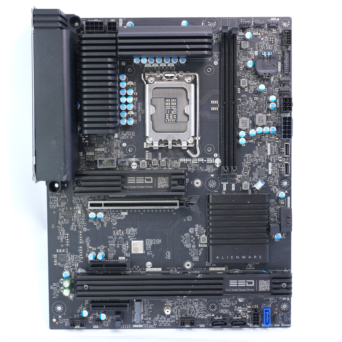 Alienware Area 51 Motherboard DDR5 Intel LGA1851 02JGX1 2JGX1