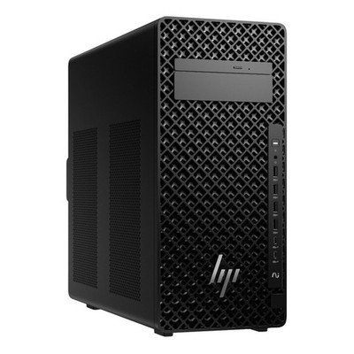 HP Z2 Tower G1i Desktop Intel Core Ultra 7 265 32GB RAM 1TB SSD Windows 11 Pro