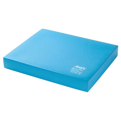 AIREX  Balance Pad Blau Gleichgewicht Training Fitness Physio Matte