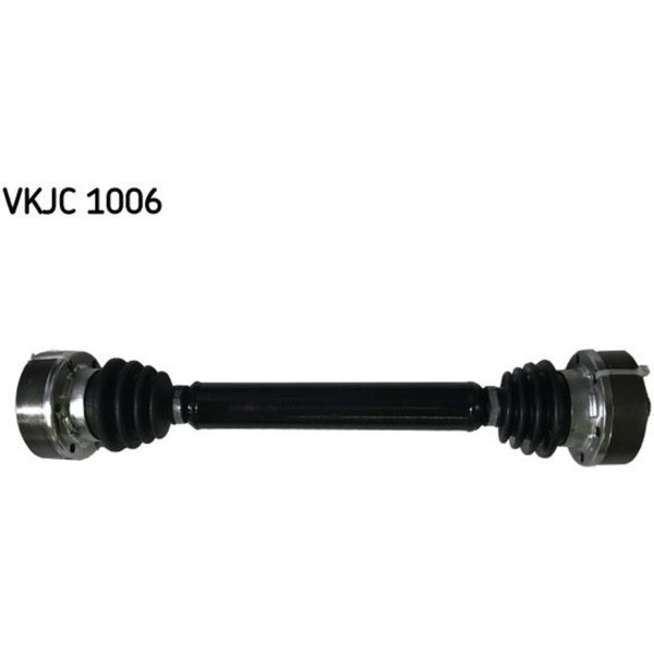 SKF Antriebswelle Hinten Links Rechts FüR VW Transporter III Bus Vkjc 1006-image
