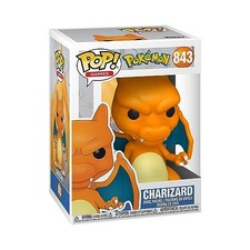 Funko POP! Games Pokemon - Charizard