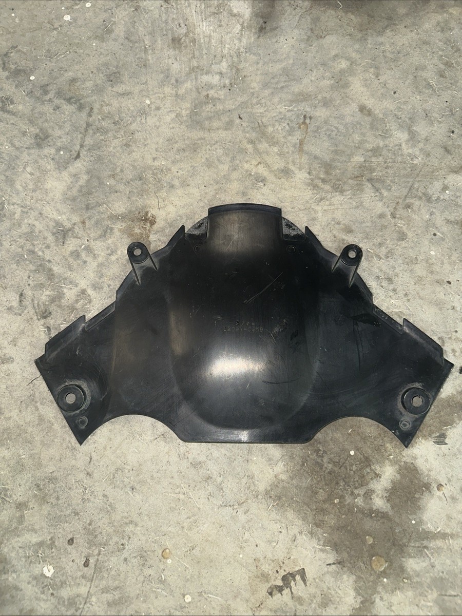 2008-2014 Kawasaki Concours 14 ZG1400 Front Shroud Cover 14091