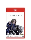 Pragmata Nintendo Switch 2 - For Nintendo Switch 2 - Rated T (Teen) - Action And