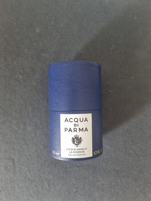 Acqua Di Parma Fico Di Amalfi La Riserva Eau de Parfum, 50mL + 2 Parfumproben