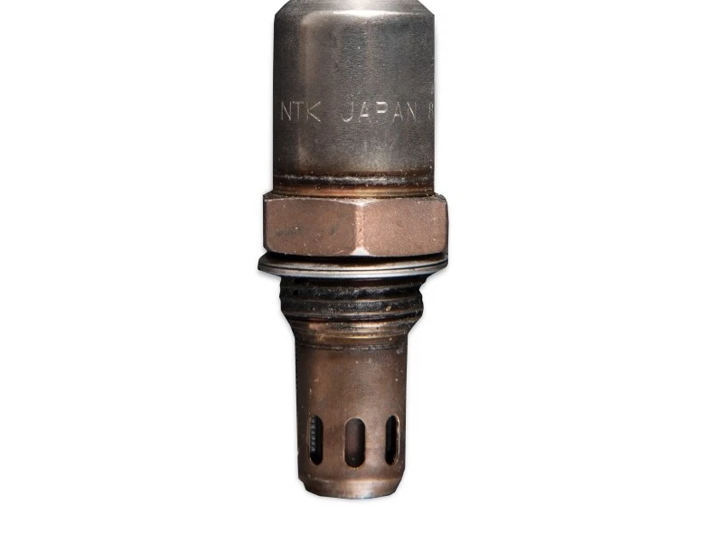 Sensor de oxígeno lambda NTK (trasero) para Volkswagen Jetta 1.4L 04E906262EF Foto 2 de 2