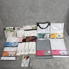 Cricut Infusible Ink Accessories Supplies Bundle Of 18 Items