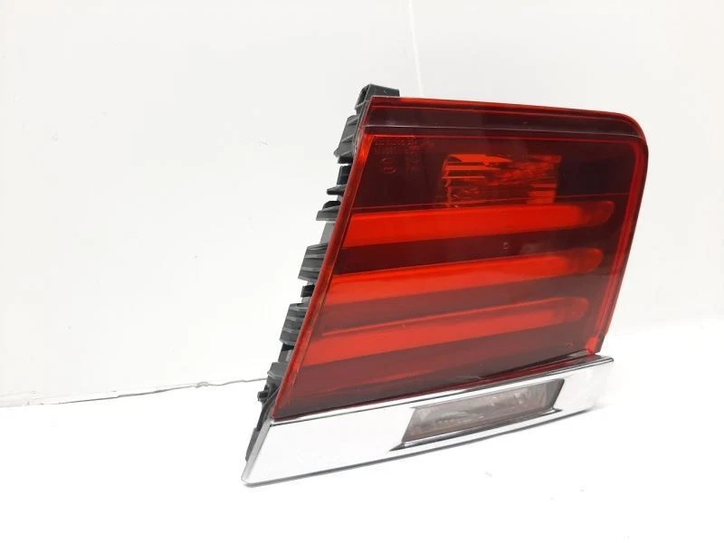 2013-2016 BMW 740i 750i Right Inner Tail Light Lamp Passenger LCI 63217300272 - Image 4 of 4
