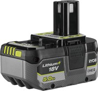 Ryobi 18 V One+ 5,0 Ah Lithium+ Akku RB1850X