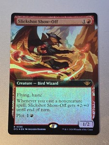 Slickshot Show Off | eBay