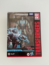 Transformers Studio Series 86-02 Deluxe Class Kup