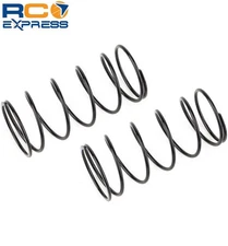 Associated 13mm Front Shock Springs blue 3.6lb/in L44 6.75T 1.2D ASC91942