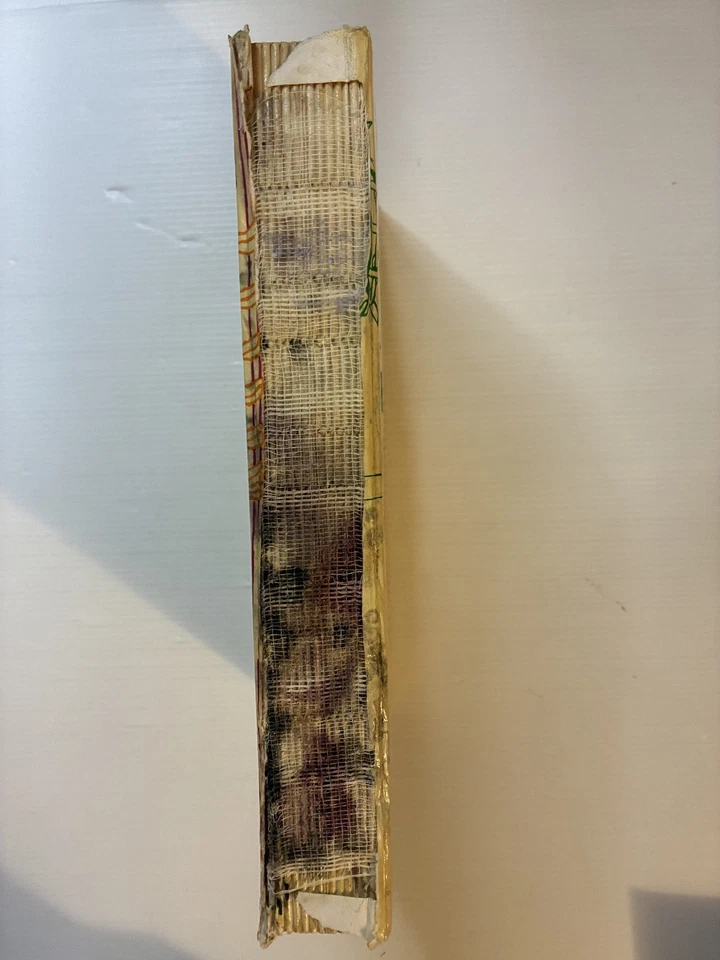 Manuale del trapper A. Mercanti Longanesi Condizioni accettabili - Immagine 3 di 4