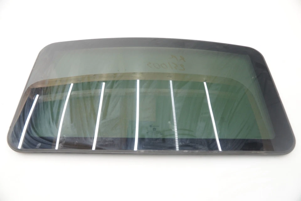 Sunroof Roof Glass Window 05139932AA OEM Dodge Ram 1500 2005-08 2500 3500 - Image 2 of 4