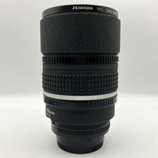 Nikon DC-NIKKOR 105mm Focal Camera Lenses for sale - eBay Nikon DC-NIKKOR 105mm Focal Camera Lenses for sale - eBay