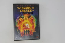 The Master of Disguise DVD Dana Carvey Comedy Movie