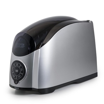 Cooper Cooler Rapid Drink Chiller 12v 120 Refrigerator Camping RV Home Car Truck