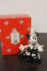 Disney/Enesco Steppin' Out Mickey "Baby, You're The Tops!" Standing Figurine