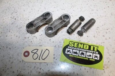 130	2019 Polaris AXYS Pro-RMK 850 163''	Steering Post Bushing (PAIR)	5451227