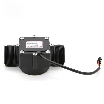 DN32 Wasserdurchflusssensor ZJ Serie für landwirtschaftliche Bewässerung und V