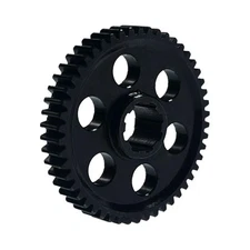 1/14 1/16 Scale RC Car Reduction Gear Remote Control Vehicle Gear Accessories