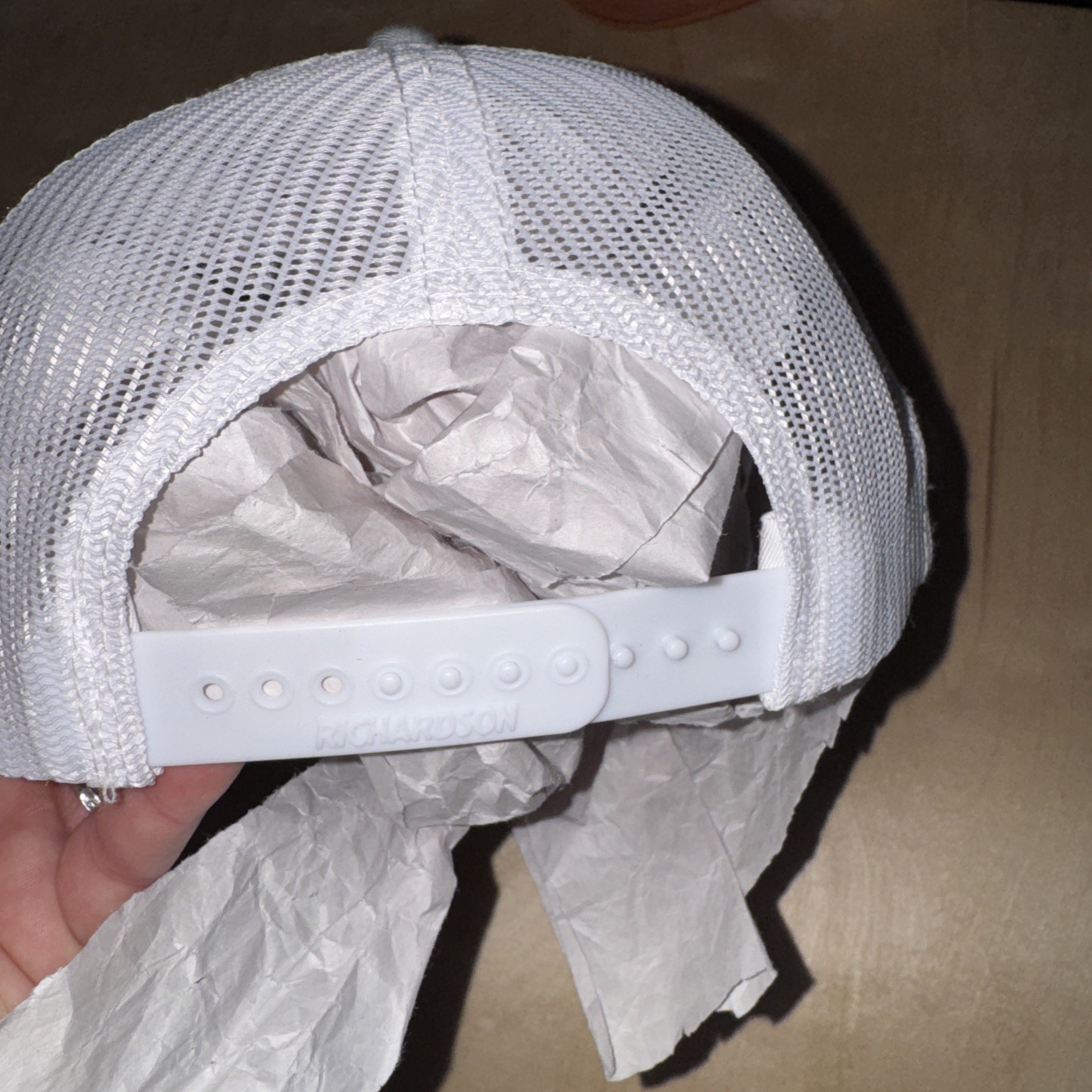 SAM Baseball Cap - image 3