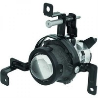 Nebelscheinwerfer Nebelleuchte Nebellicht Nsw Links HB4 FüR KIA Picanto TA