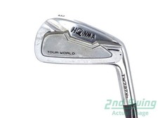 Honma TW737Vn Single Iron 3 Iron Steel Stiff Right 39.0in