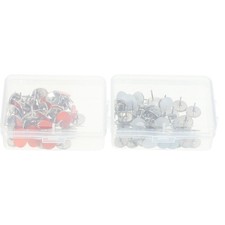 2 Boxes Markierer Markierstift Reflektierende Markierungen F&uuml;r Die Einfahrt