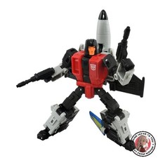 NEW Takara Tomy T-Spark Age of the Primes Transformers AOTP-18 Autobot Skydive