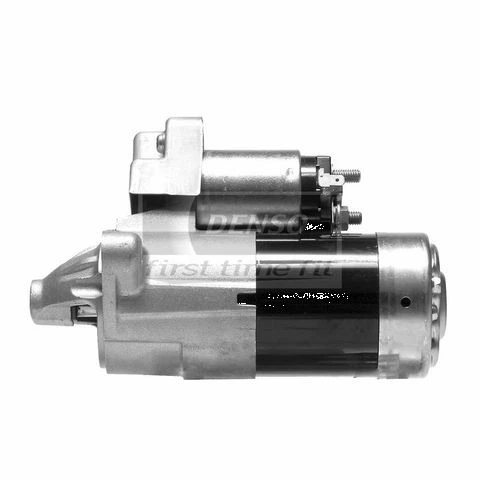 Motor de arranque DENSO 280-4188 ajuste por primera vez para 99-04 Suzuki Grand Vitara XL-7 Foto 2 de 4