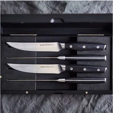 Pampered Chef:Steak Knife Set-FreeShipping
