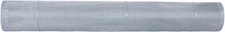 1/8 inch Galvanized Hardware Cloth Wire Mesh Screen Roll 16in x 10ft Silver