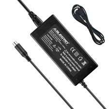 42V 2A Charger for Segway F20A F25 F30 F40 F40A MAX G30L G30LP G30P KickPower
