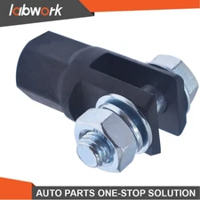 Labwork Scissor Jack Adapter 1/2 Inch Drive Impact Wrench Tool