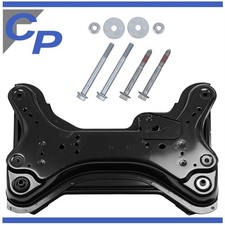 Achsträger vorne für Renault Trafic II und Schrauben Fahrschemel Motorträger