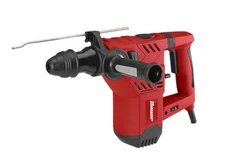 BAUER 10 Amp 1-1/8 in SDS Variable Speed Rotary Hammer 3.7 ft-lb