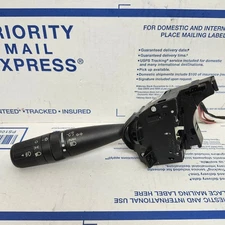 ✅08-12 JEEP LIBERTY HEADLIGHT TURN SIGNAL CONTROL SWITCH OEM