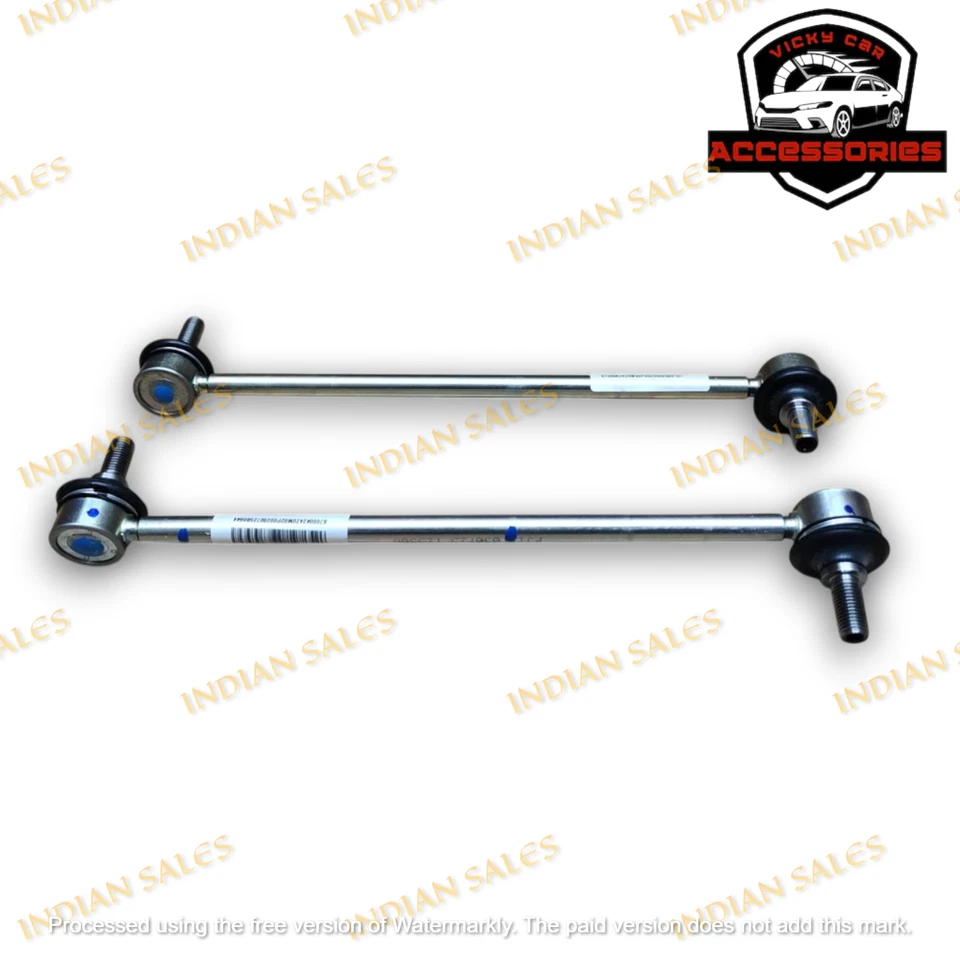 NUEVA BARRA ESTABILIZADORA GENUINA JOINT COMP,FR para Suzuki S-CROSS 2020 - 2022 Foto 3 de 4