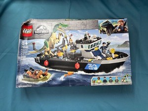 Lego 76942 | eBay