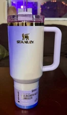 Target x Stanley x Wicked FlowState Quencher Tumbler 40oz Glinda For Good