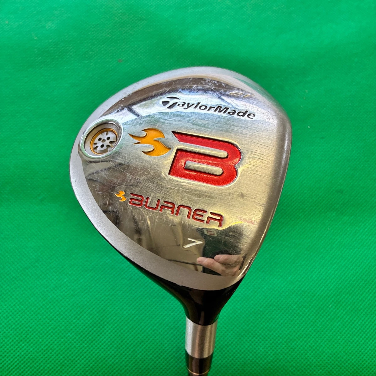 Taylormade Burner Shaft In Golf Clubs for sale | eBay