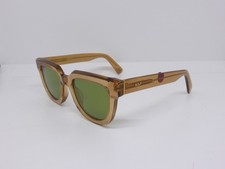 RETROSUPERFUTURE SERIO S5R w/Green lens Sunglasses